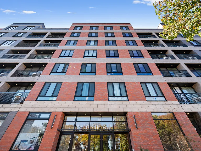 2600 7th Ave #6R — Photo 16