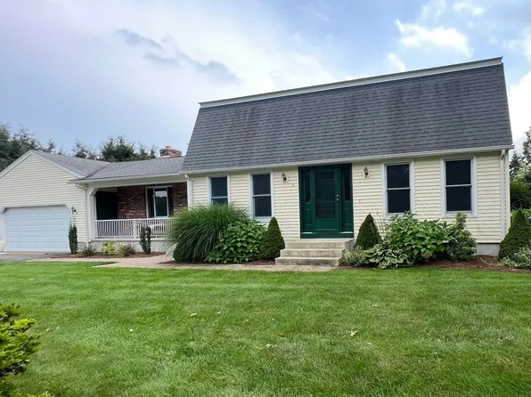 48 Morningside Cres, Feeding Hills, MA 01030
