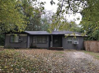 1462 Dixon Ave, Springdale, AR 72762