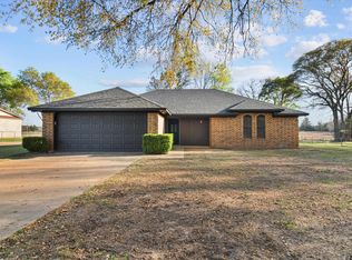 16325 County Road 1235, Tyler, TX 75709