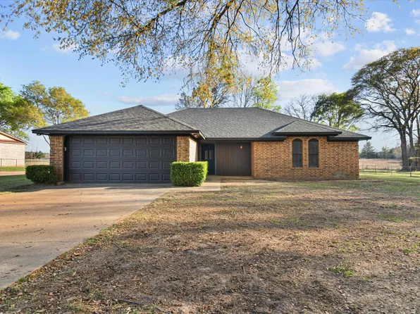 16325 County Road 1235, Tyler, TX 75709