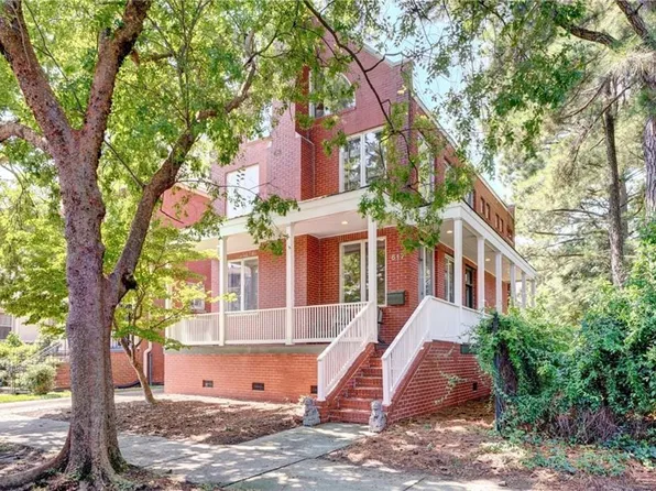 617 Raleigh Ave, Norfolk, VA 23507