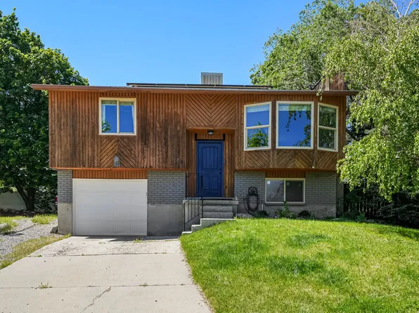 5148 W Milstead Ln S, Salt Lake City, UT 84118