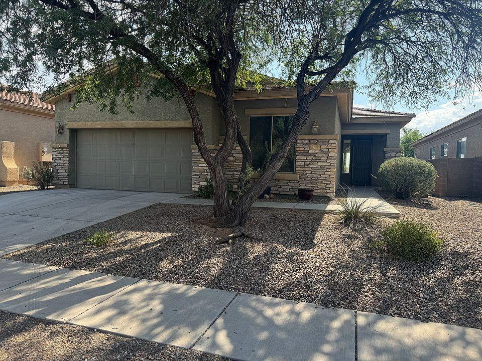1st image of 6142 N Placita San Agustin