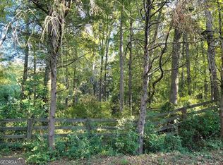 0 4th St TRACT 1, Madison, GA 30650