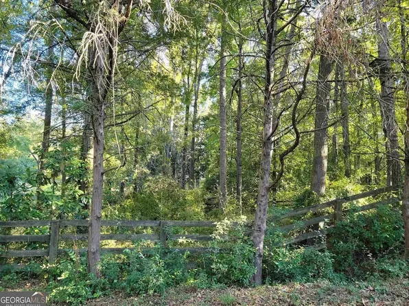 0 4th St Tract 1, Madison, GA 30650