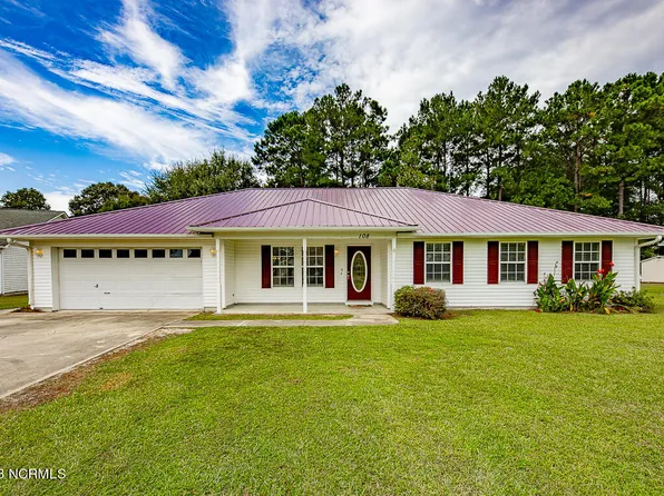 108 China Lane, Havelock, NC 28532