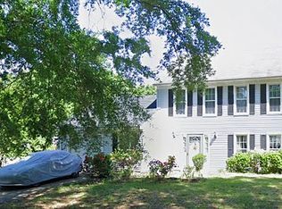 3798 Stoneshore Rd, Virginia Beach, VA 23452