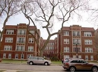 127 Clyde Ave APT 3E, Evanston, IL 60202