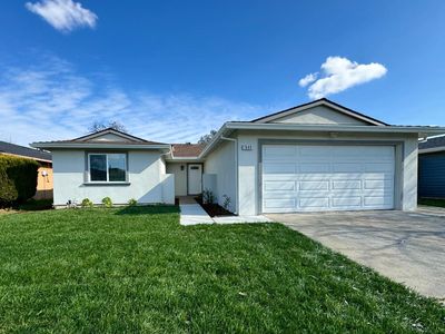 7486 Hamlin Dr, North Highlands, CA, 95660
