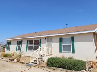 25745 Kingsrest Ave, Lancaster, CA 93536