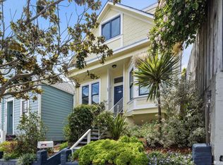 290 Nevada St, San Francisco, CA 94110