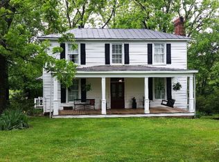 278 Prospect Rd, Prospect, VA 23960