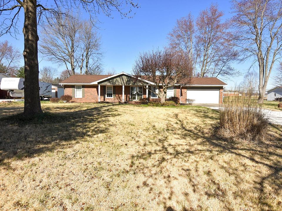 11720 Highway 57, Evansville, IN 47725 Zillow