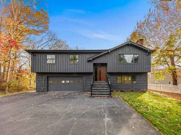 115 Mayfair Road, Fairfield, CT 06824