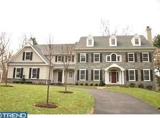 908 Wootton Rd, Bryn Mawr, PA 19010