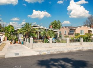 1717 Phillips Way, Los Angeles, CA 90042