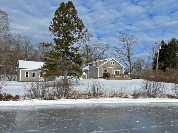 6 JABS Drive, Otis, ME 04605