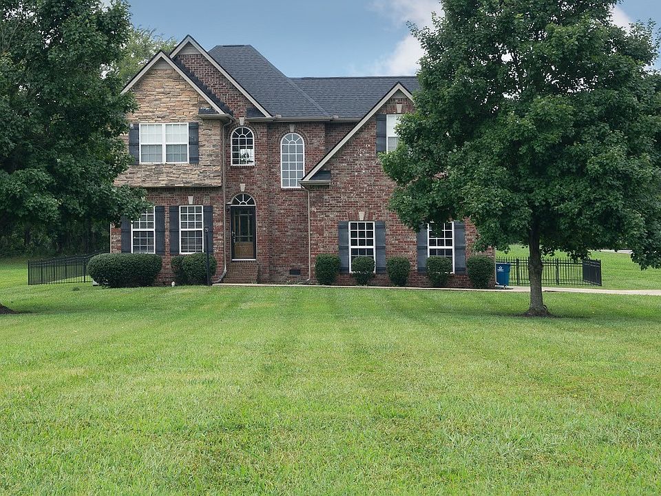 1245 Paramount Dr, Rockvale, TN 37153 MLS 2564449 Zillow