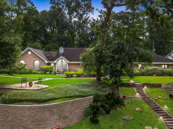 13710 Lost Creek Rd, Tomball, TX 77375