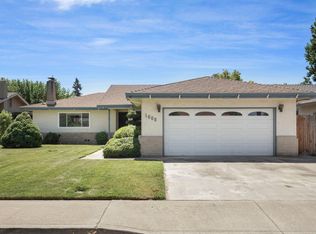 1006 Brandywine Dr, Lodi, CA 95240