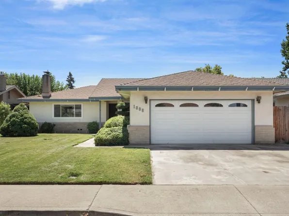1006 Brandywine Dr, Lodi, CA 95240