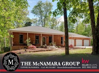 355 Fox Hollow Ln, Andersonville, TN 37705