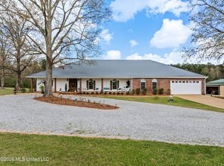 152 Highway 42, Sumrall, MS 39482