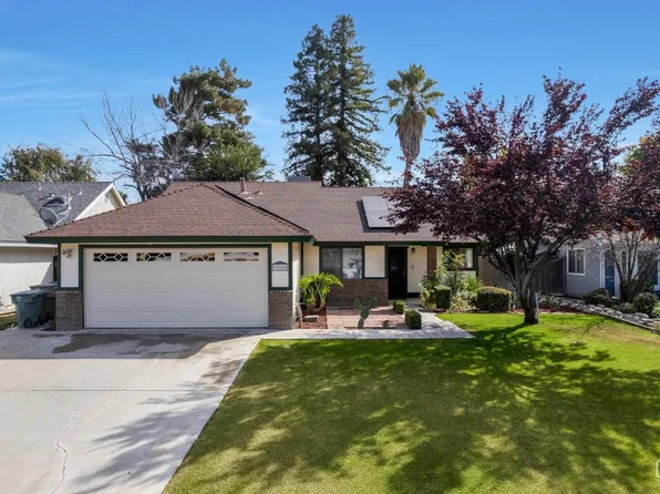 9005 District Blvd, Bakersfield, CA 93311