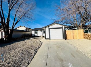 533 1/2 Garland Ct, Clifton, CO 81520