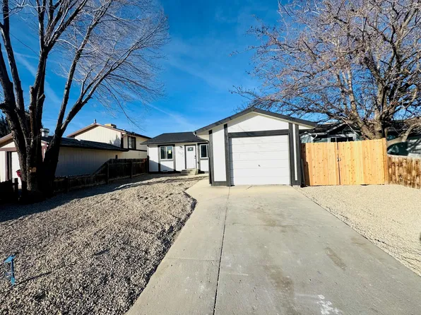 533 1/2 Garland Ct, Clifton, CO 81520