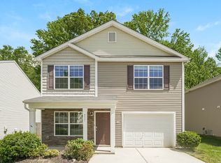 4807 Manchineel Ln, Monroe, NC 28110