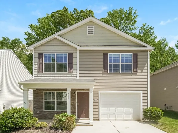 4807 Manchineel Ln, Monroe, NC 28110