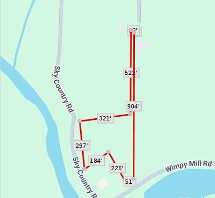 1st image of 0 Wimpy Mill Rd