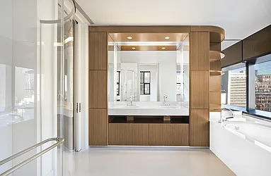 Rented by Brown Harris Stevens