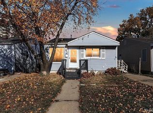 2396 Fisher St, Melvindale, MI 48122