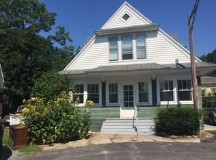 15 Page Cir, Perry, NY 14530