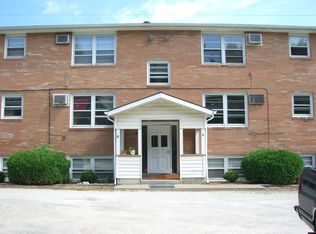 465 Klinger Ave APT 2E, Alliance, OH 44601