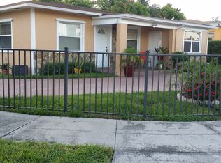 5050 E 2nd Ave, Hialeah, FL 33013
