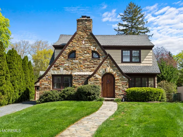 6 Garden Road, Little Silver, NJ 07739