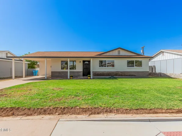 3370 W LARKSPUR Drive, Phoenix, AZ 85029