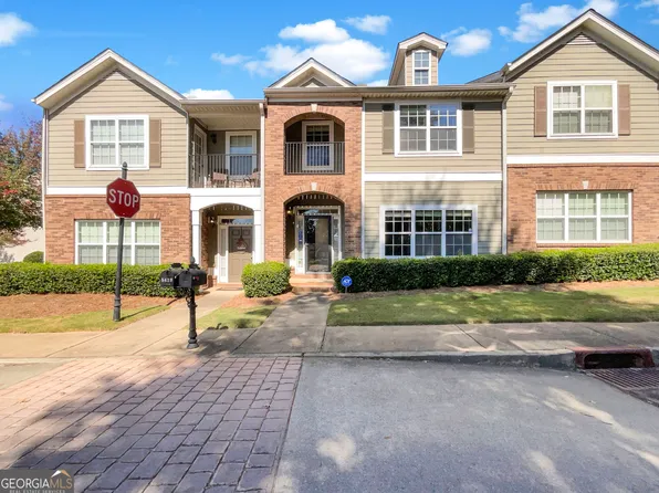 5425 Festival Ave, Fairburn, GA 30213