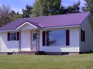 12980 Walter Rd, Trufant, MI 49347