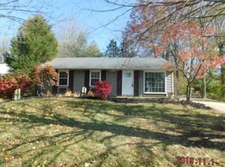 94 Lewis Dr, Johnstown, OH 43031