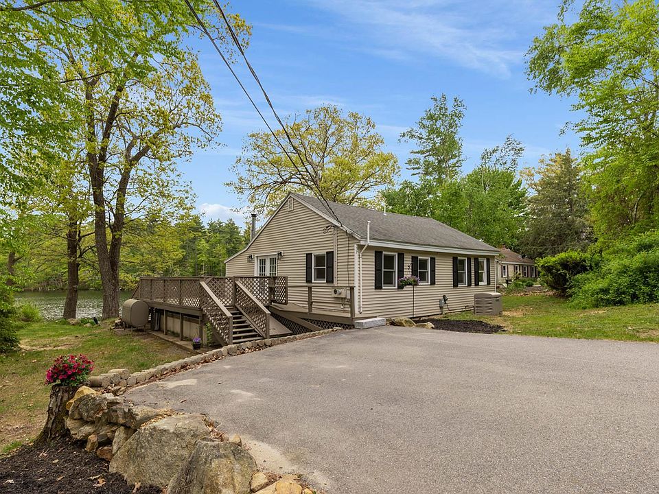 57 Pearl Lane, Barrington, NH 03825 Zillow