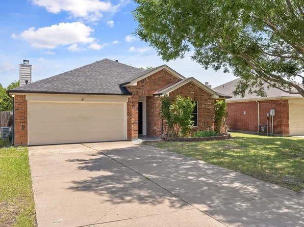 1132 Singletree Dr, Forney, TX 75126