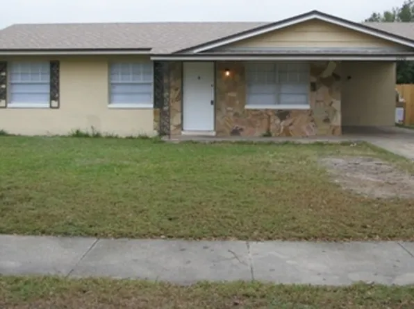 1700 Ravenall Ave, Orlando, FL 32811