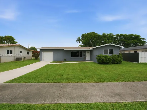 2901 Cleveland St, Hollywood, FL 33020