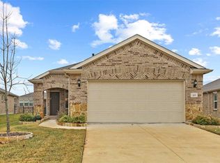 3157 Fish Hook Ln, Frisco, TX 75036