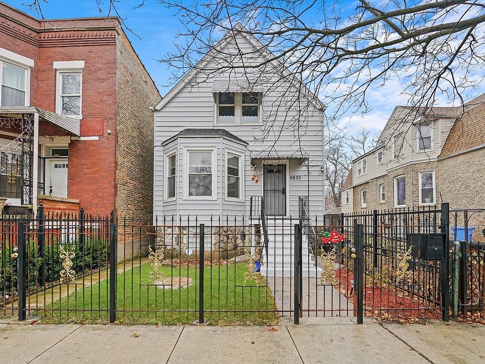 1st image of 6930 S Laflin St